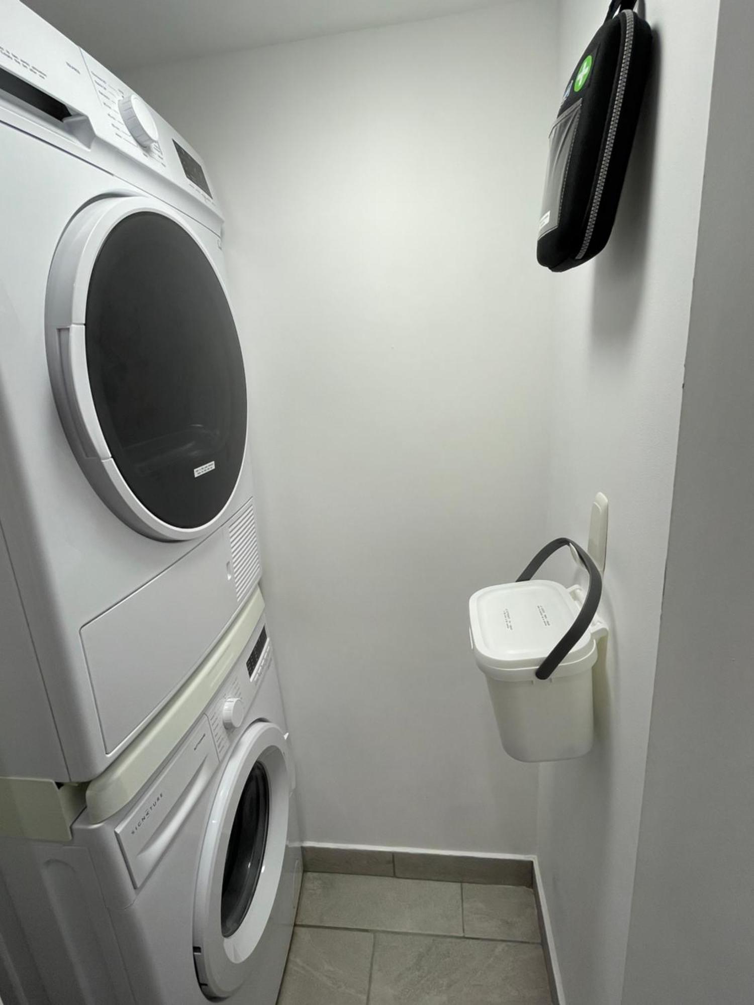 Chez Jean-Yves Et Zoe - Le Saint Andre - Au Calme, Tres Propre, Proche Parkings, Clim Apartment นีออร์ ภายนอก รูปภาพ