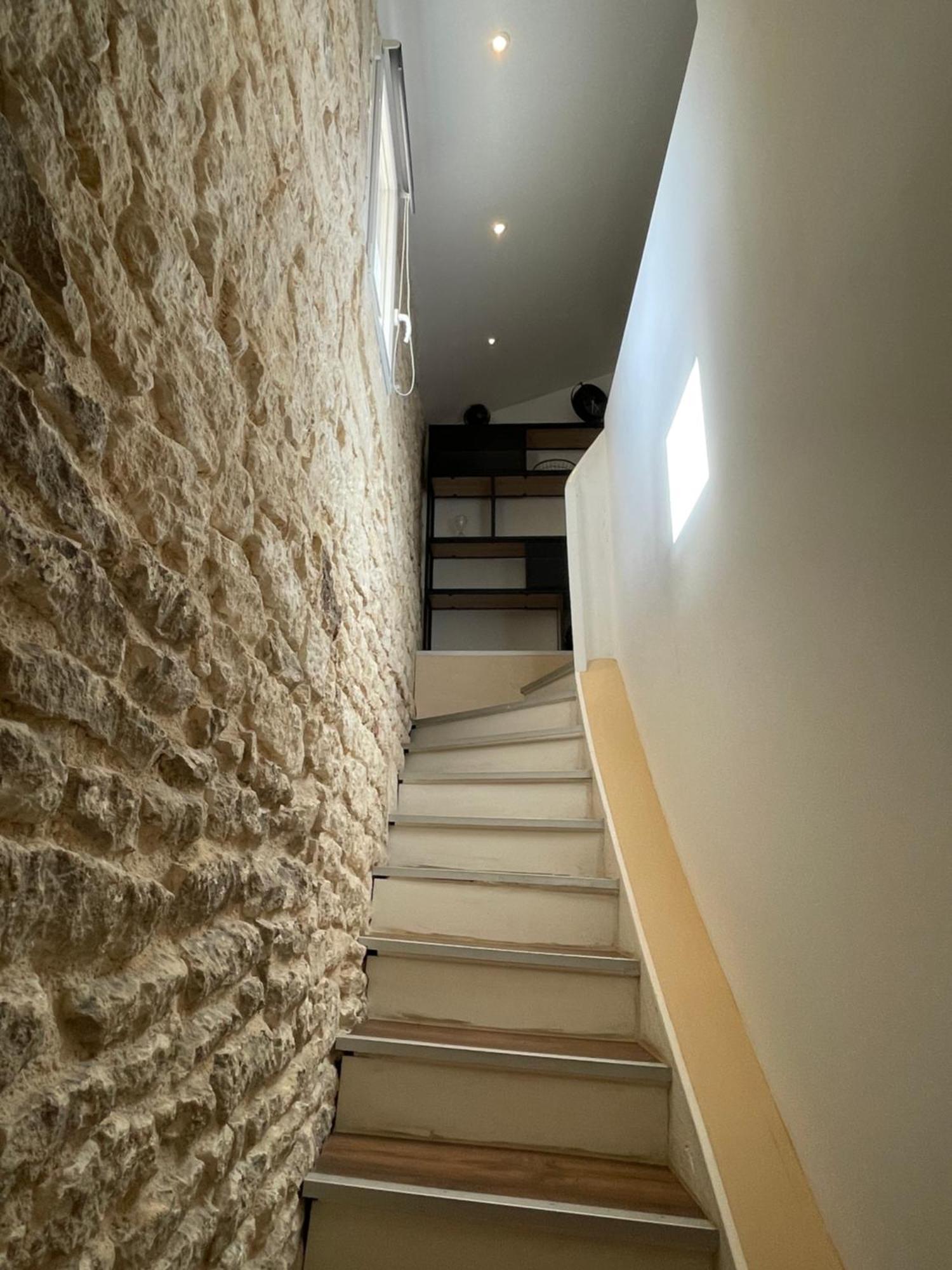Chez Jean-Yves Et Zoe - Le Saint Andre - Au Calme, Tres Propre, Proche Parkings, Clim Apartment นีออร์ ภายนอก รูปภาพ
