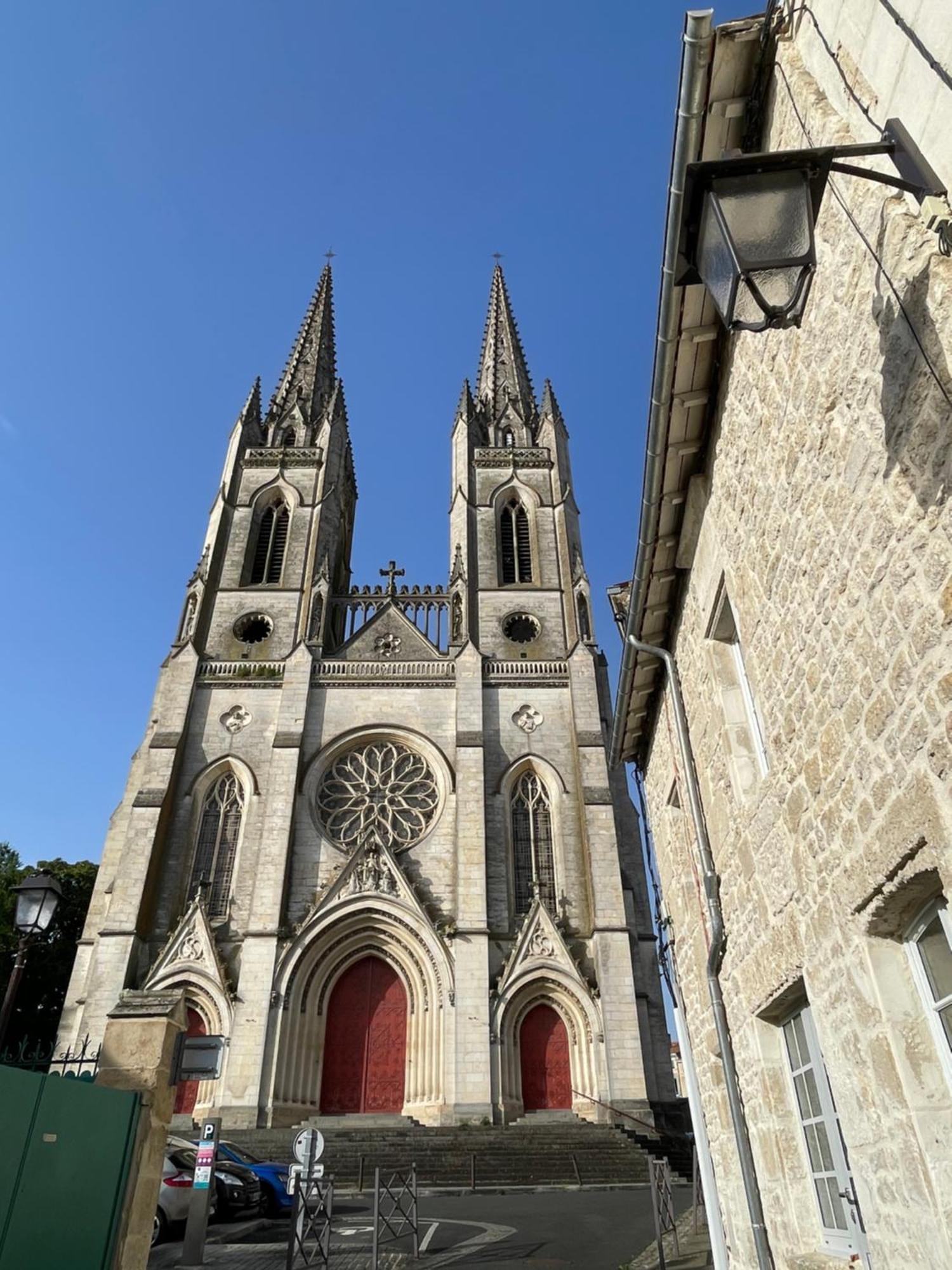 Chez Jean-Yves Et Zoe - Le Saint Andre - Au Calme, Tres Propre, Proche Parkings, Clim Apartment นีออร์ ภายนอก รูปภาพ