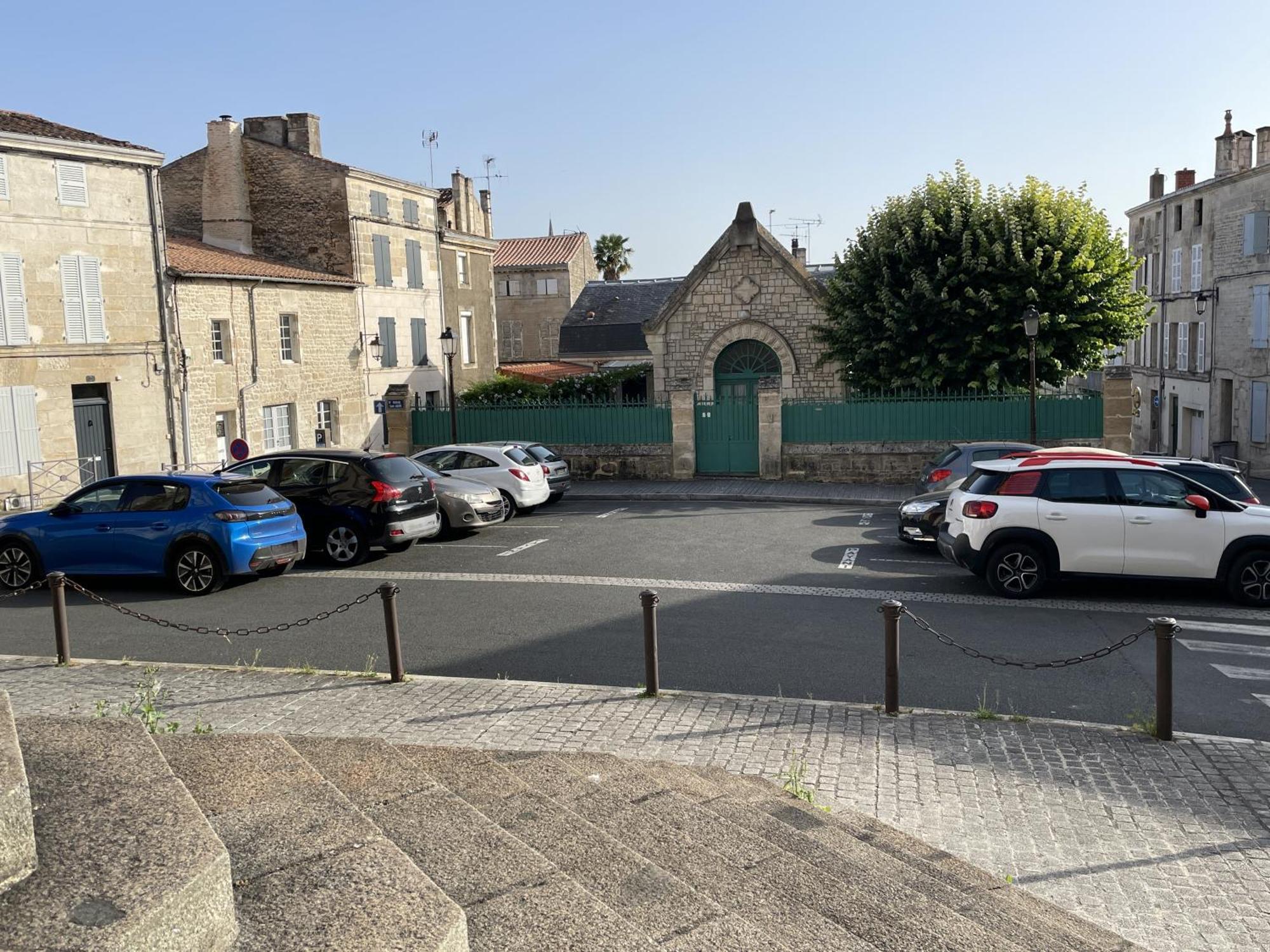 Chez Jean-Yves Et Zoe - Le Saint Andre - Au Calme, Tres Propre, Proche Parkings, Clim Apartment นีออร์ ภายนอก รูปภาพ