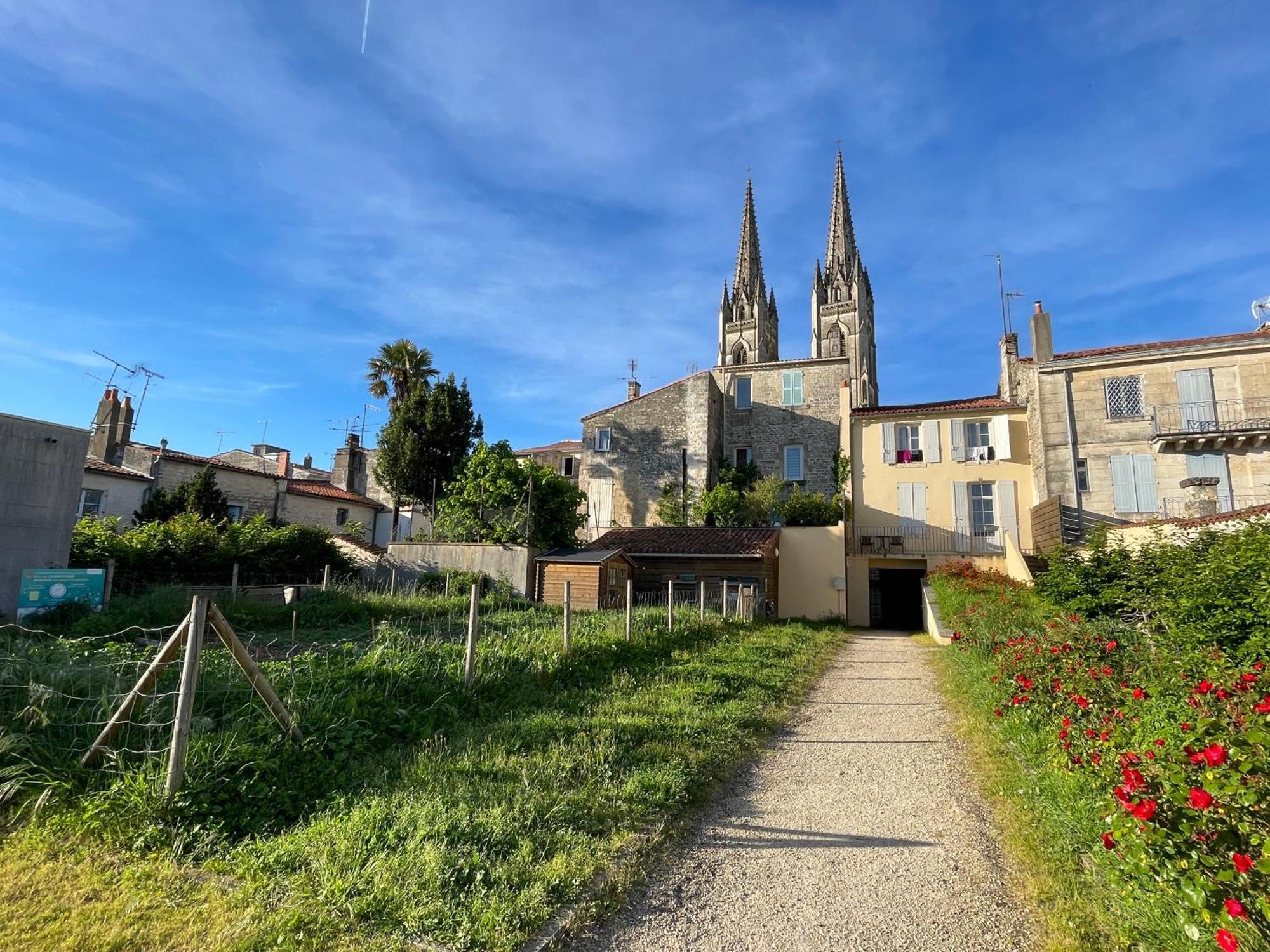 Chez Jean-Yves Et Zoe - Le Saint Andre - Au Calme, Tres Propre, Proche Parkings, Clim Apartment นีออร์ ภายนอก รูปภาพ